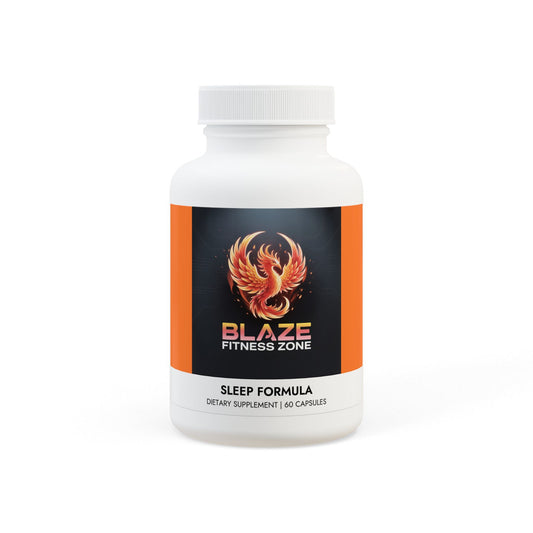 Sleep Supplement (60 Capsules)