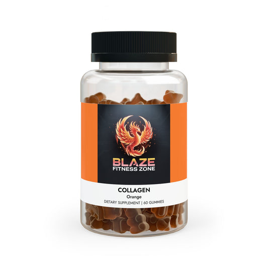 Collagen Gummies (60 Gummies)