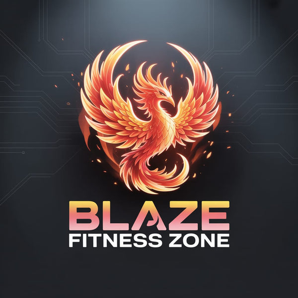 Blaze Fitness Zone